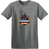 Foundry Adult Softstyle T-Shirt