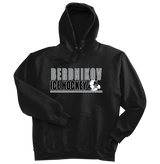 Berdnikov Bears Super Heavyweight Fleece Hoodie