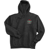 Wash U Super Heavyweight Fleece Hoodie