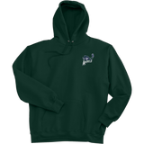 Kensington Valley Rebels Super Heavyweight Fleece Hoodie