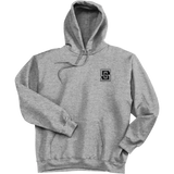 Gregory Schaefer Super Heavyweight Fleece Hoodie