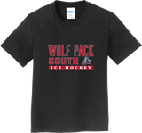 CT Wolfpack South Youth Fan Favorite Tee